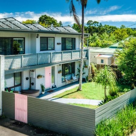 Flamingo House Bellingen Apartment Exterior photo